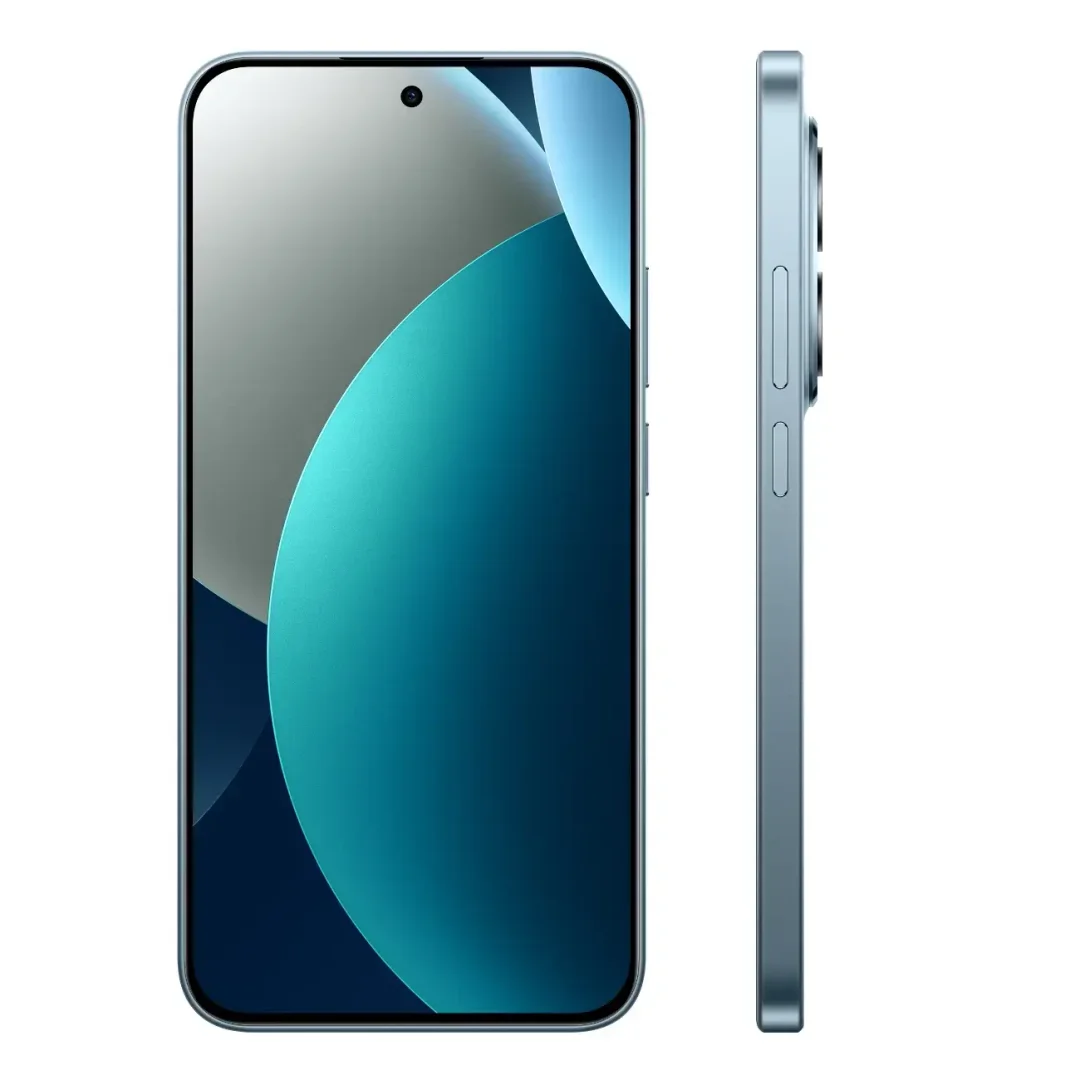 Xiaomi Redmi Note 15 Pro 4G 8GB + 256GB (Black, Blue) — yuqori unumdorlik, katta xotira va zamonaviy dizaynni o‘zida mujassam etgan smartfon  16572