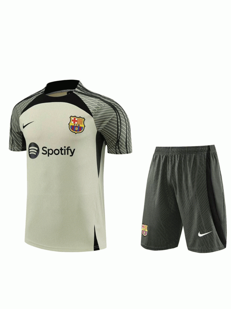 Futbol jamoalari uchun sport libosi to‘plami lfg