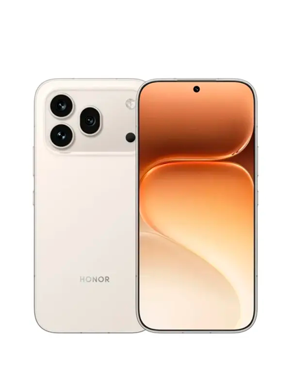 Honor 600 Pro 5G 12GB + 256GB (Black / White / Orange) — Honor kompaniyasining ilg‘or texnologiyalari, professional kamera tizimi   16241
