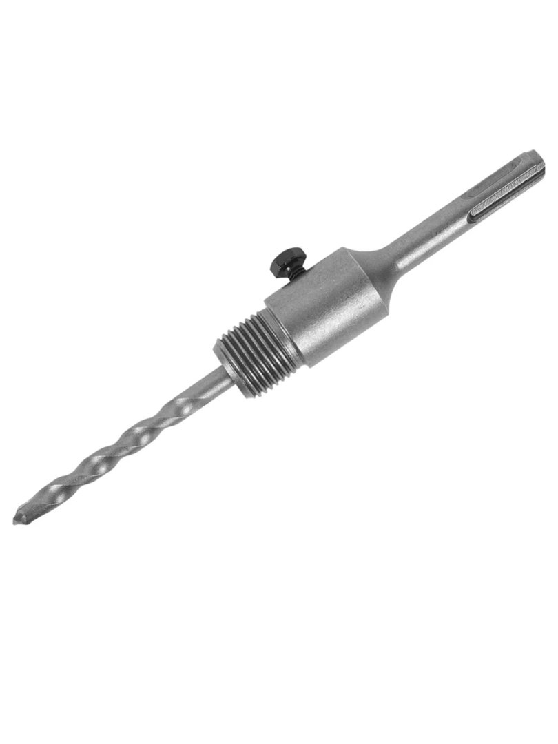 SDS-plus adapteri (koronka uchun perexodnik) 110 mm  15970
