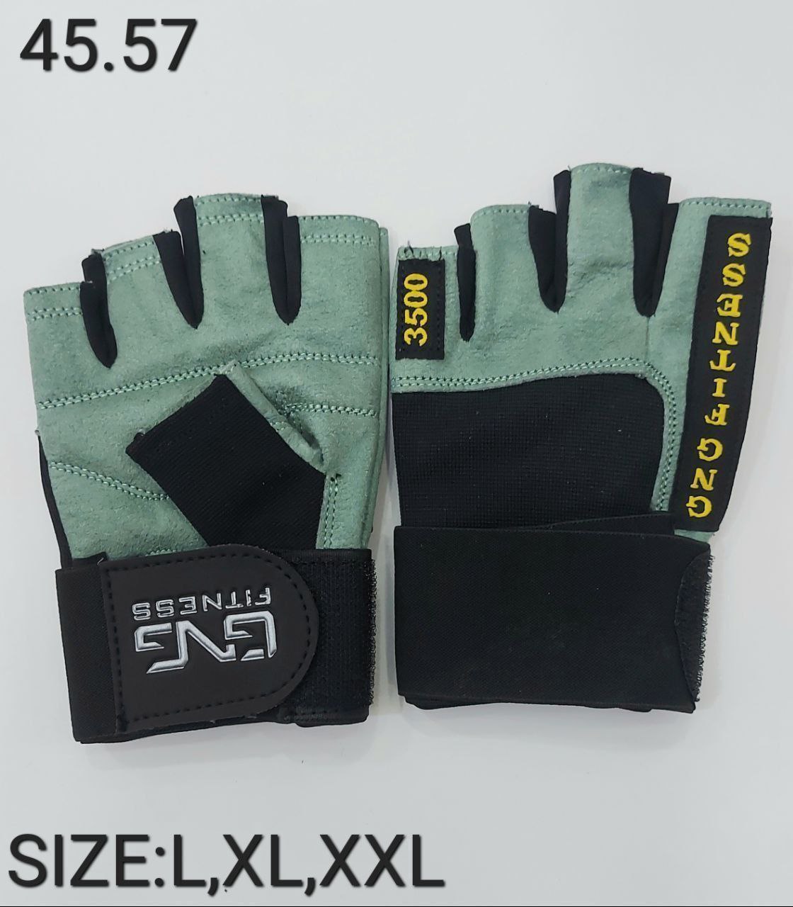 Professional sport qo‘lqoplari aRb106d