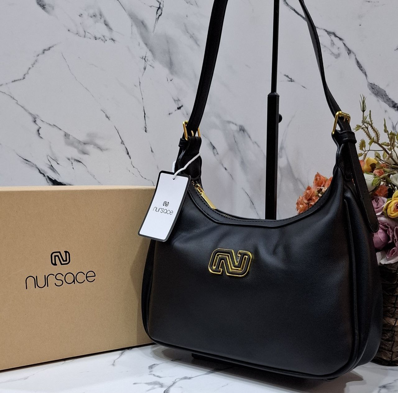 Nursace Ayollar sumkasi b2b2q703d