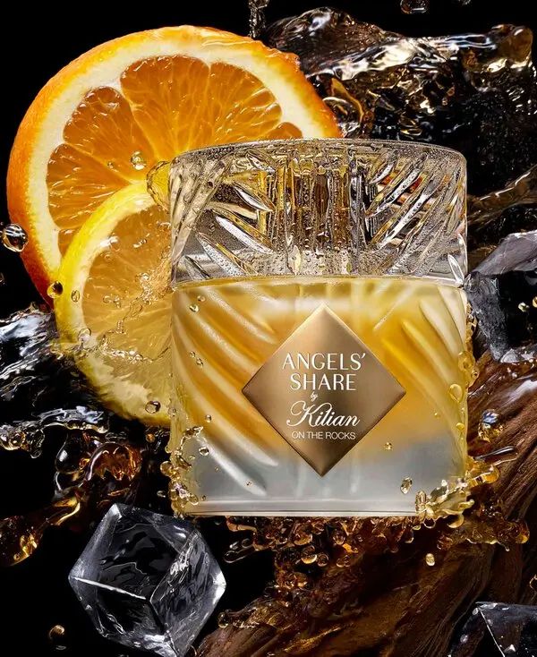 Angel's Share On The Rocks By Kilian 50ml GA