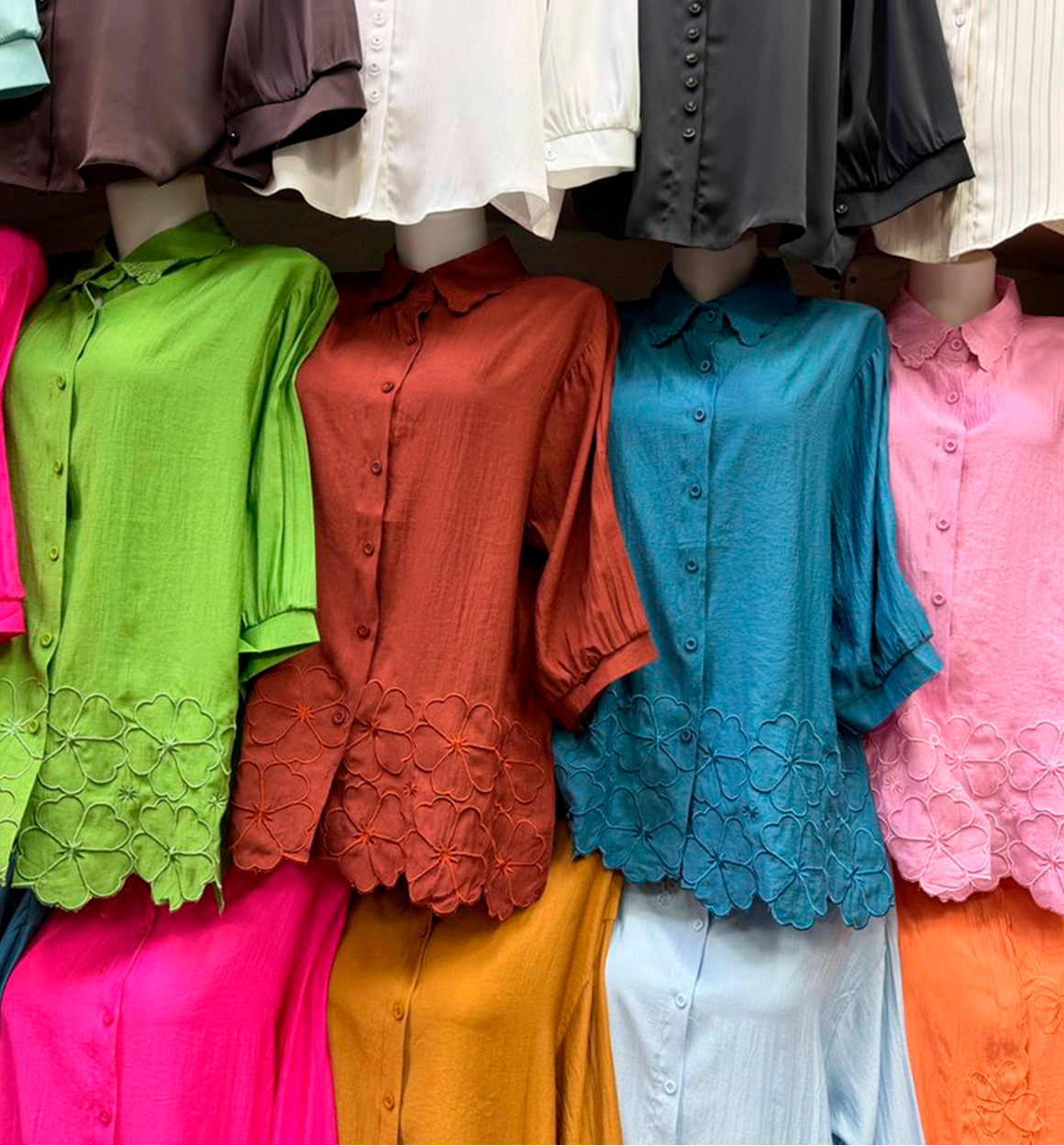 Yozgi Oversayz Ko‘ylak b5q77d