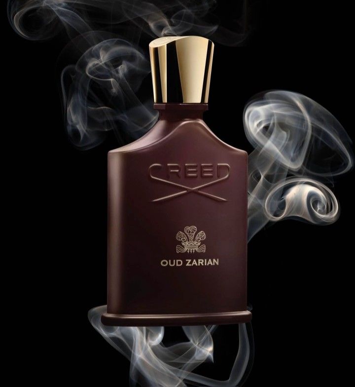 Oud Zarian Creed 100ml GA