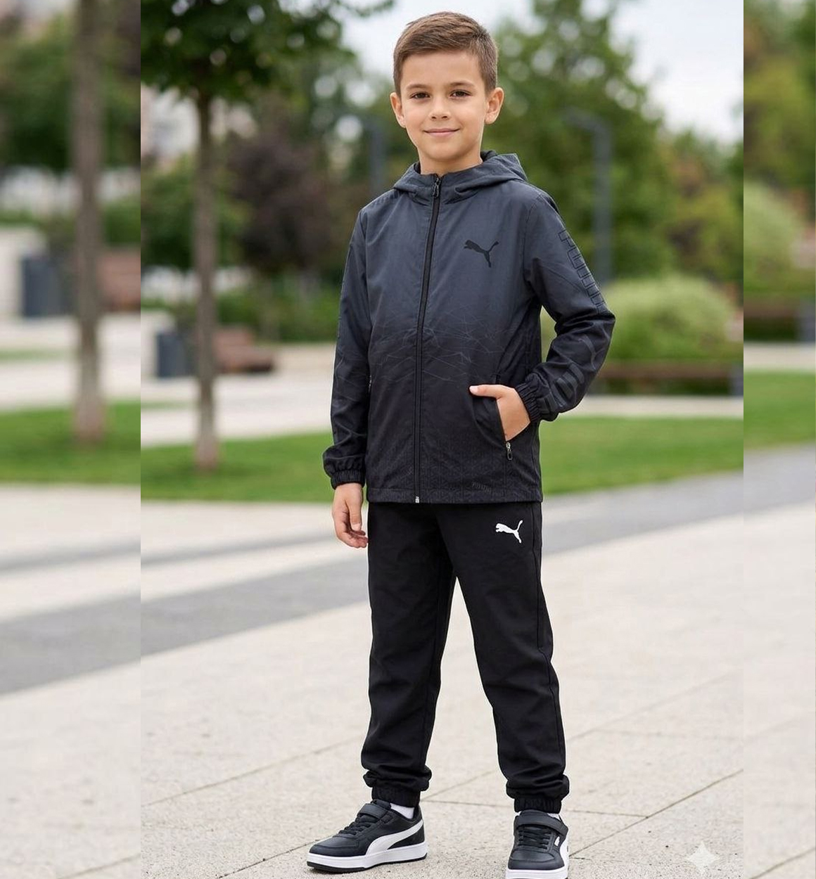 O‘g‘il bolalar uchun sportivka bb