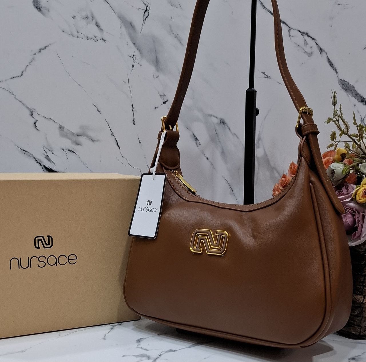Nursace Ayollar sumkasi b2b2q703d