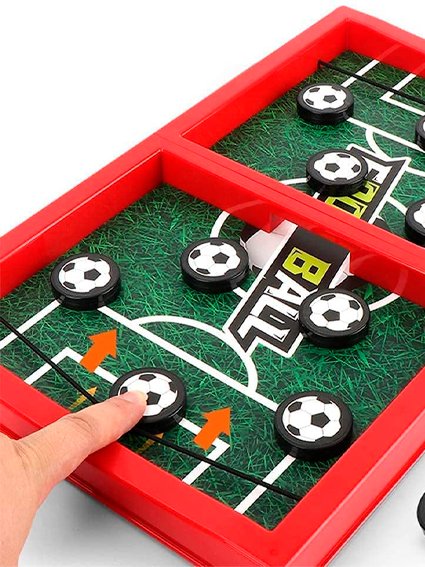 Bolalar uchun stol usti futbol o‘yini – "Football Board Game"  14795