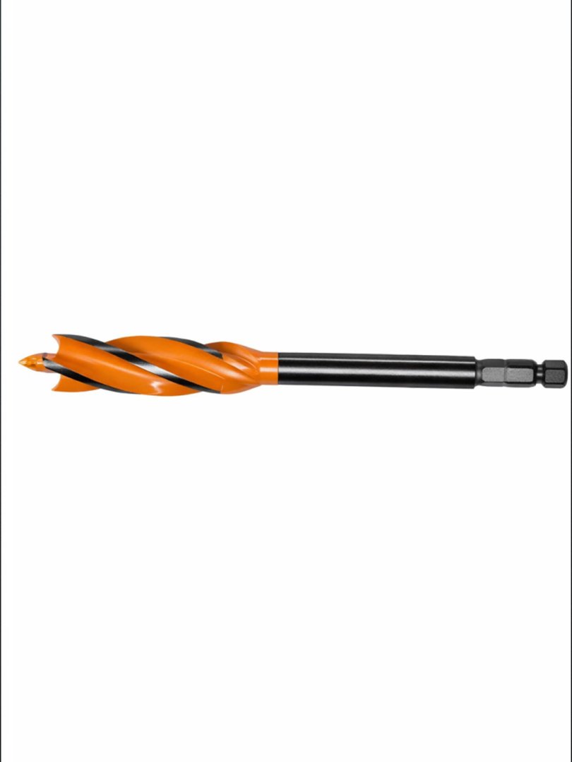OCKEAN Drill Bit 16 – yuqori aniqlik va bardoshlilik uchun mo‘ljallangan burg‘ulash uchi.   15712