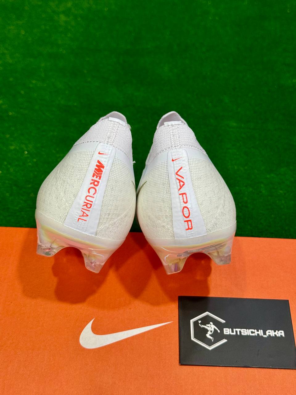 Nike Mercurial Vapor 2026 (Vapor 17) butsisi a2b106d