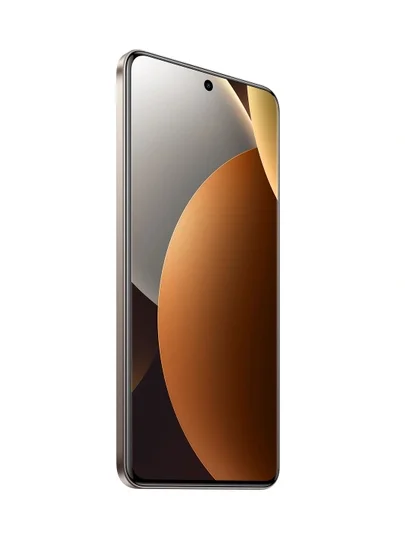 Xiaomi Redmi Note 15 Pro 4G 12GB + 256GB (Titanium Gray) — premium dizayn, yuqori unumdorlik va katta xotirani o‘zida jamlagan zamonaviy smartfon  16575
