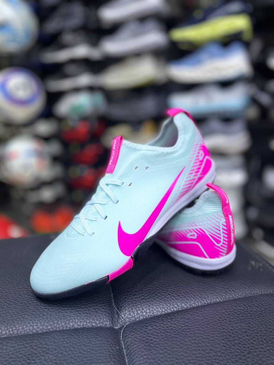 Nike Air Zoom Sorokonojka (TF) 2026 lfg