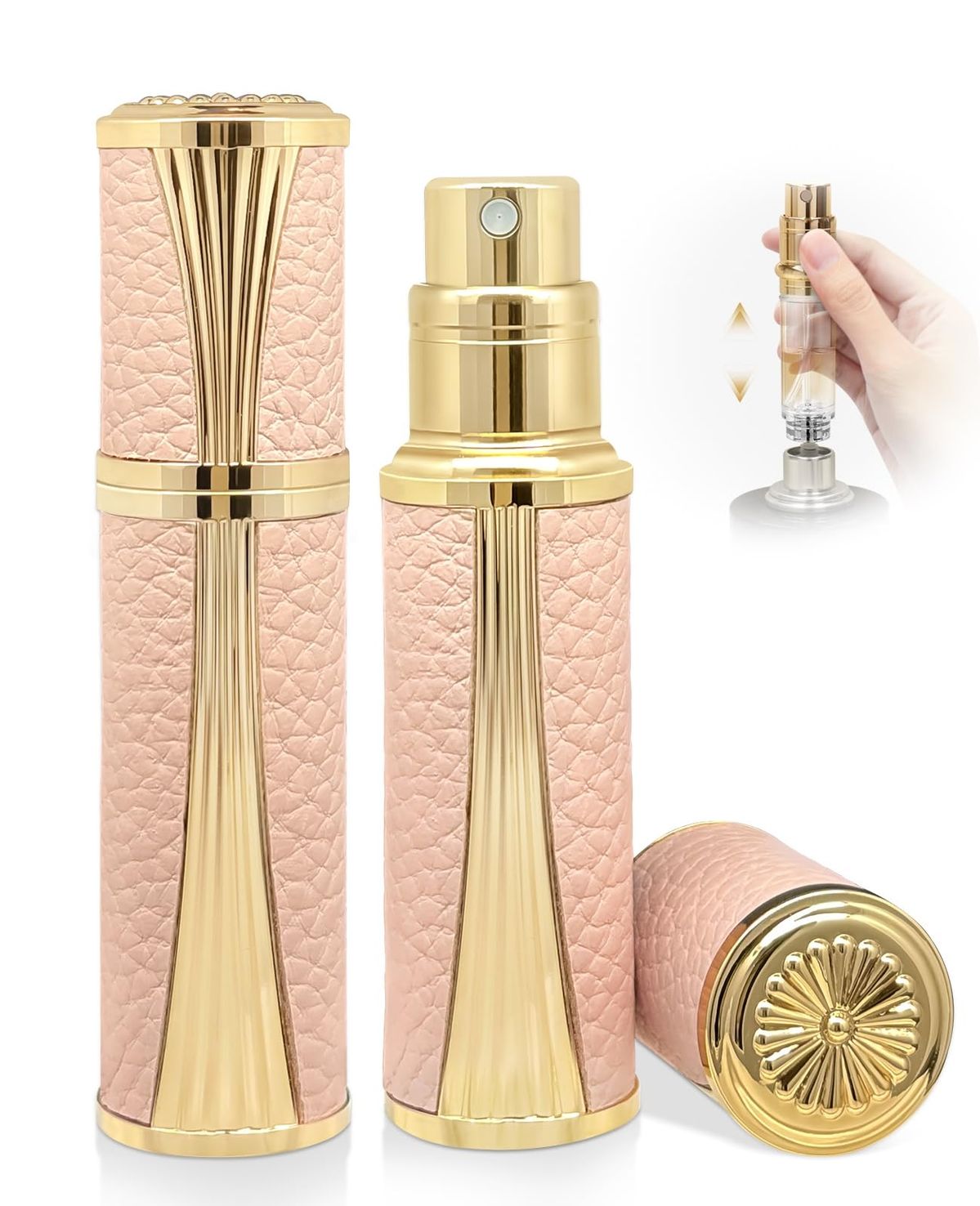 Gucci Osmanthus Nectar — 10 ml GA