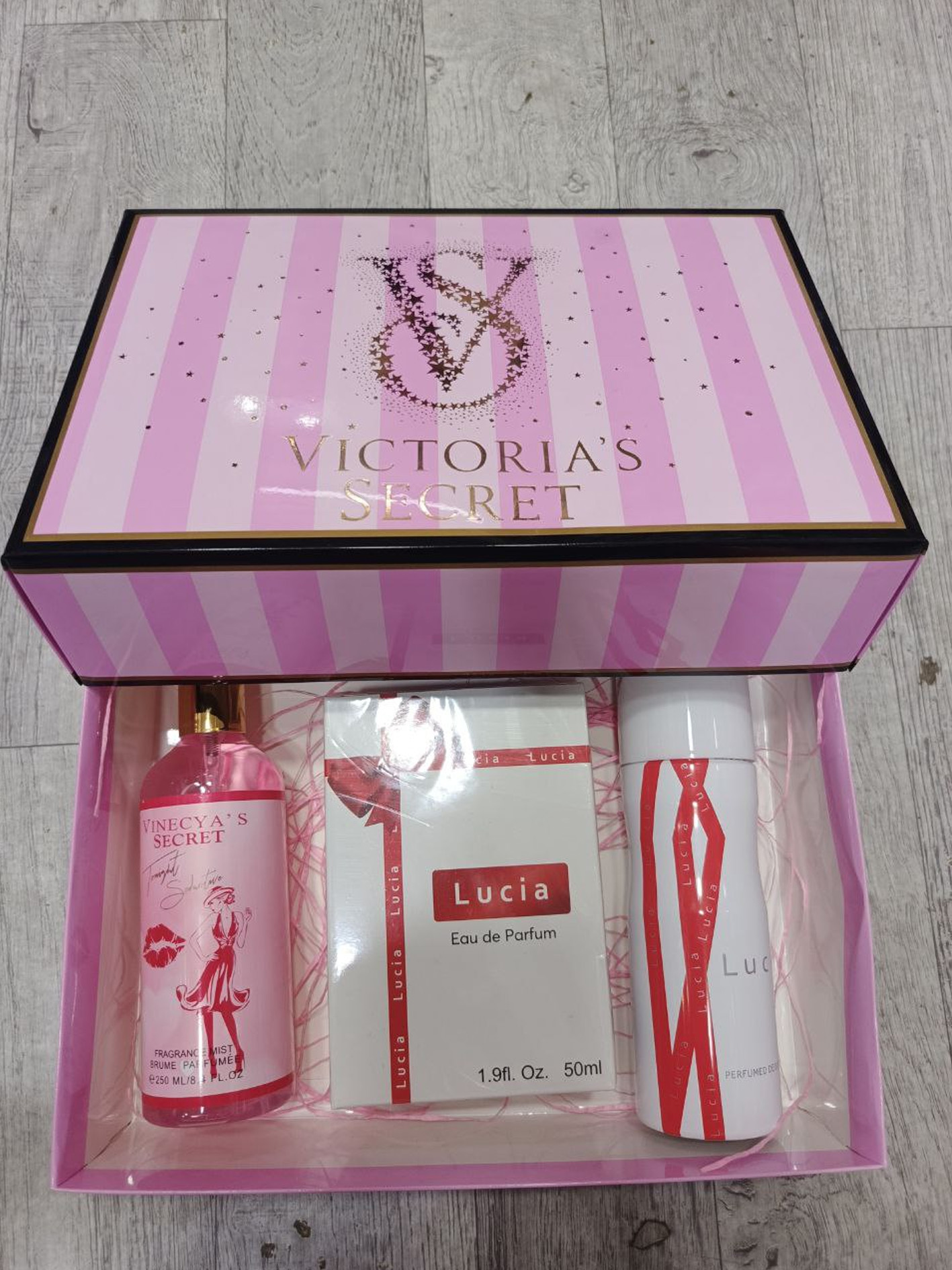 Bombshell Victoria’s Secret sovg‘a to‘plami b1q2b703/7d