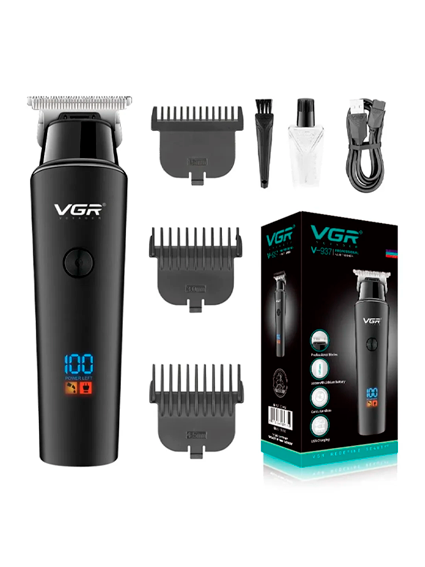 VGR V-937 TRIMMER / SOCH OLISH MASHINASI  b1q2b703/7d