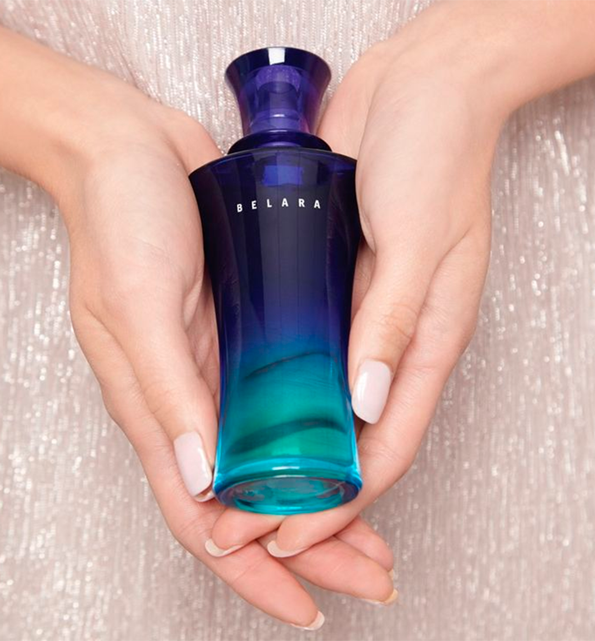 Belara Eau de Parfum ayollar atiri – 50 ml jm