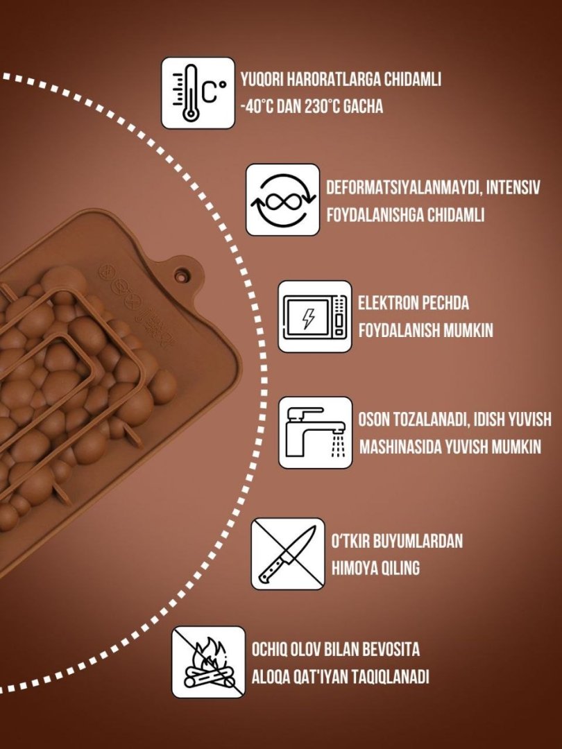Premium Silikon Quyma Qolip  17899  yc.6q.290d