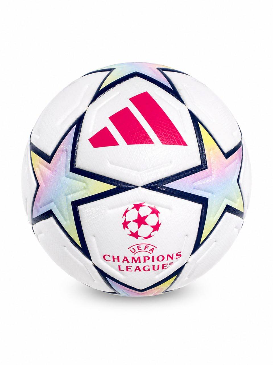UEFA Chempionlar Ligasi rasmiy o‘yin to‘pi – Professional Match Ball   16849