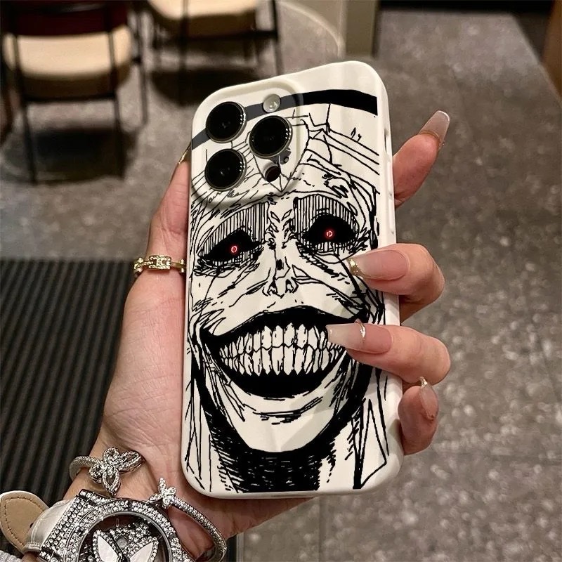IPHONE 16 PRO MAX uchun g`ilof
