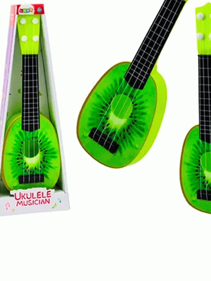 BOLALAR MUSIQA GITARASI “KIWI” G120D