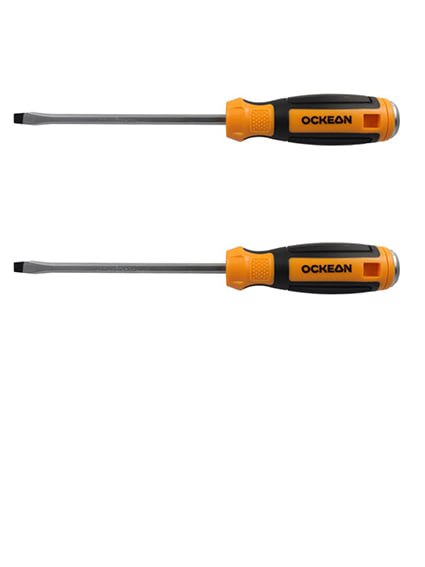OCKEAN SL Magnitli Tekis Otvyortka  8x200 — Model: 300019   15047