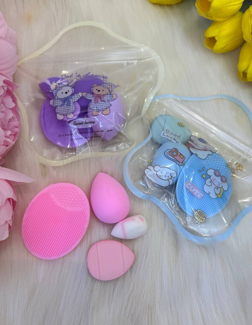 Nabor kosmetik vositalar b0q690d