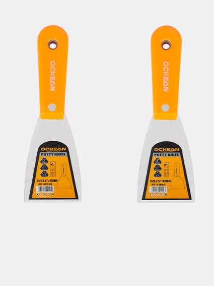 Ockean professional shpateli (Putty Knife) 2 – Mukammal tekislash va ta'mirlash uchun ishonchli yordamchi  15737