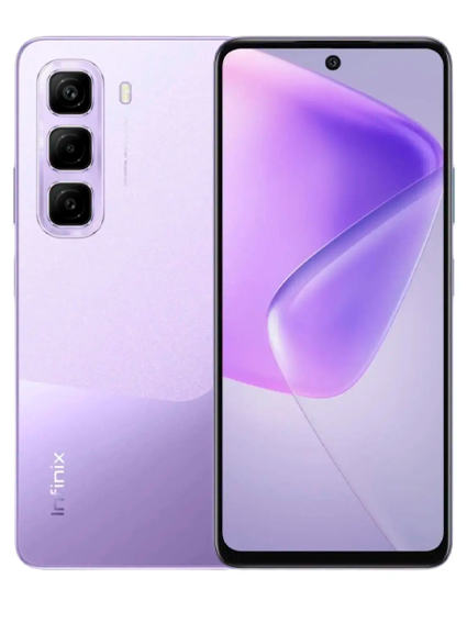Infinix Hot 50 Pro 8GB + 256GB — kuchli texnik imkoniyatlar, zamonaviy dizayn va katta xotira hajmiga ega smartfon  16337