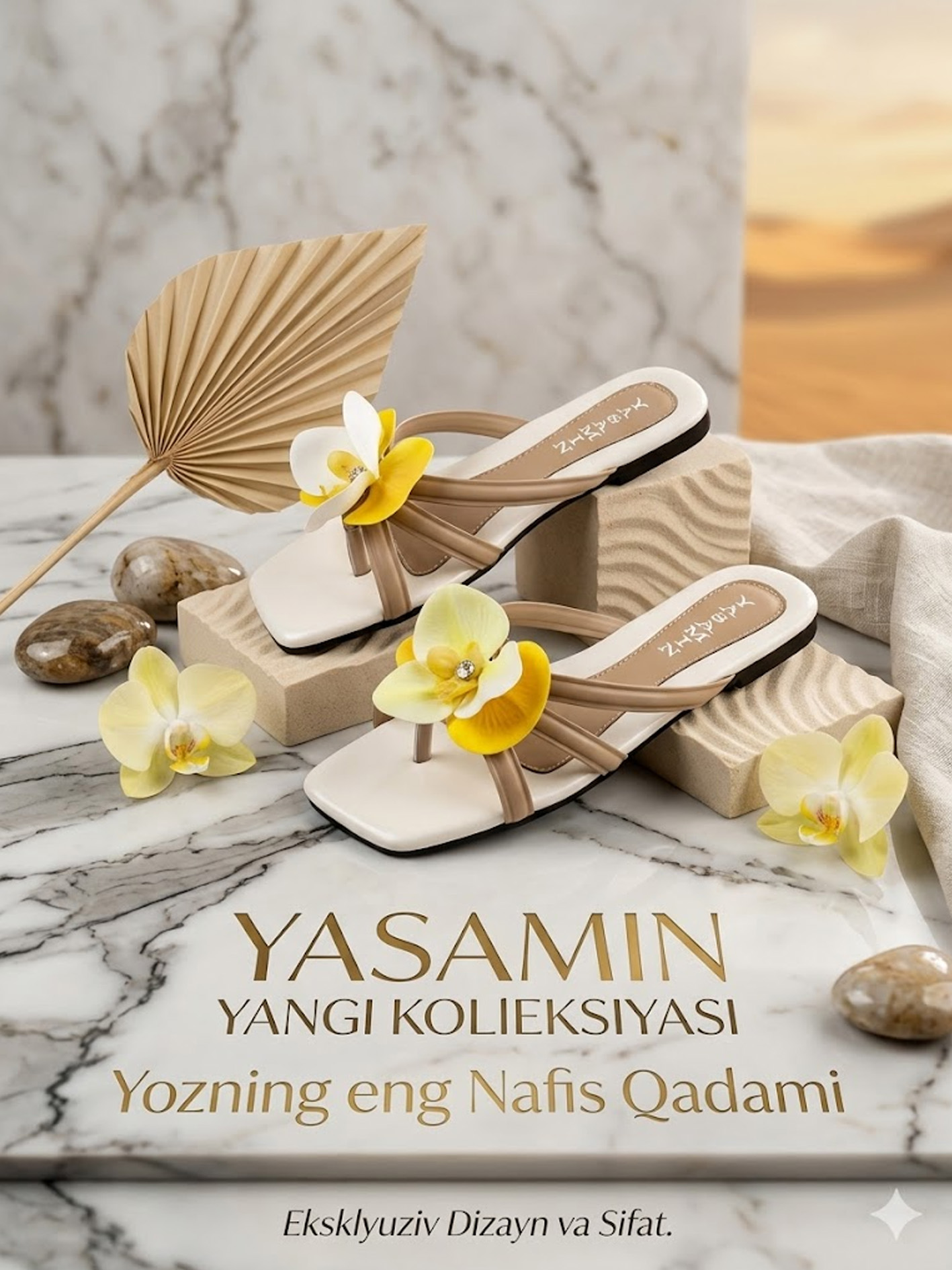 Ayollar uchun tapochka b1q697d