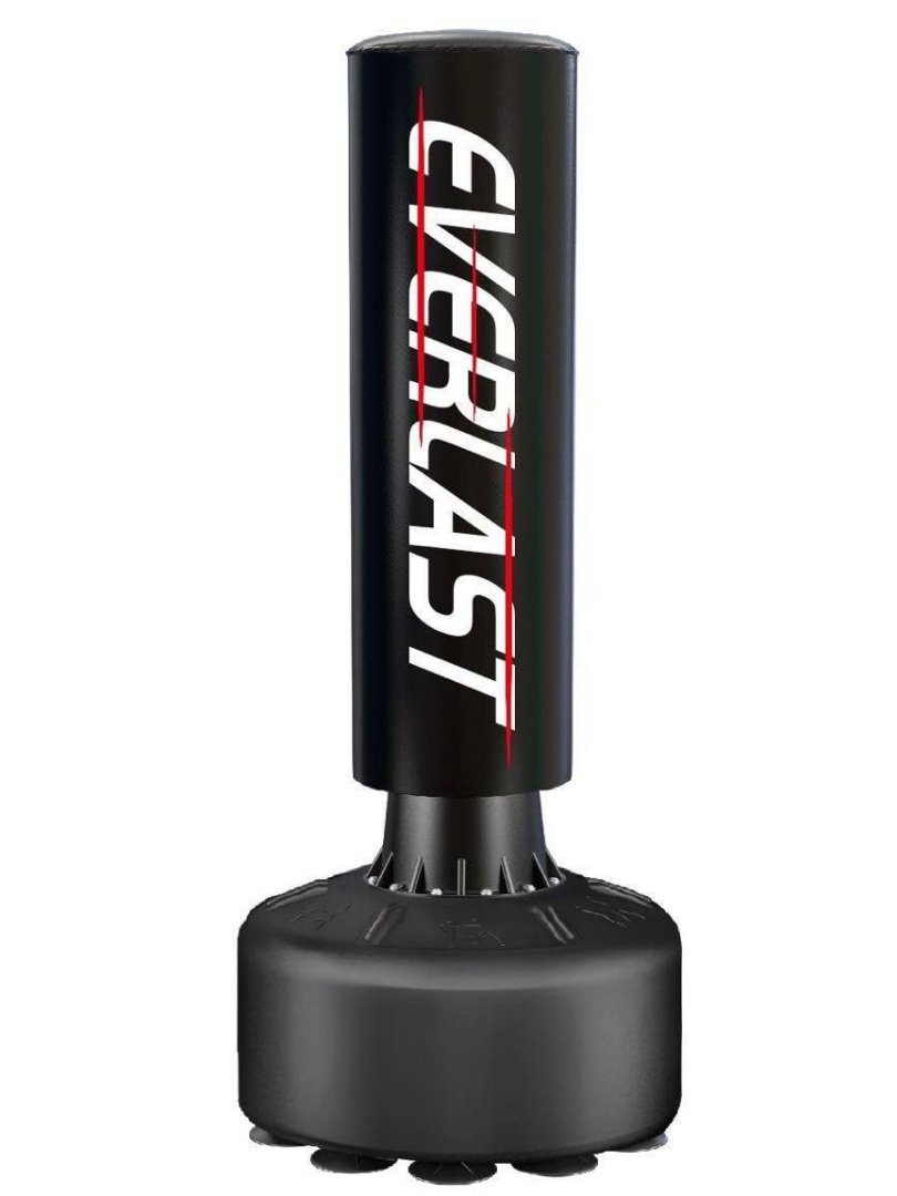 Boks uchun tik turuvchi trenajer (punching bag) – professional zarba berish moslamasi   16846