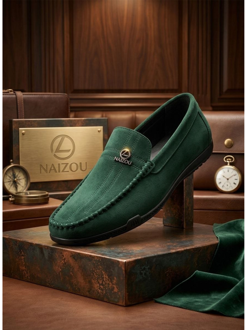 NAIZOU erkaklar loforlari — Premium uslub, o‘zgarmas qulaylik va nafislik!  17568   b.0q.707d