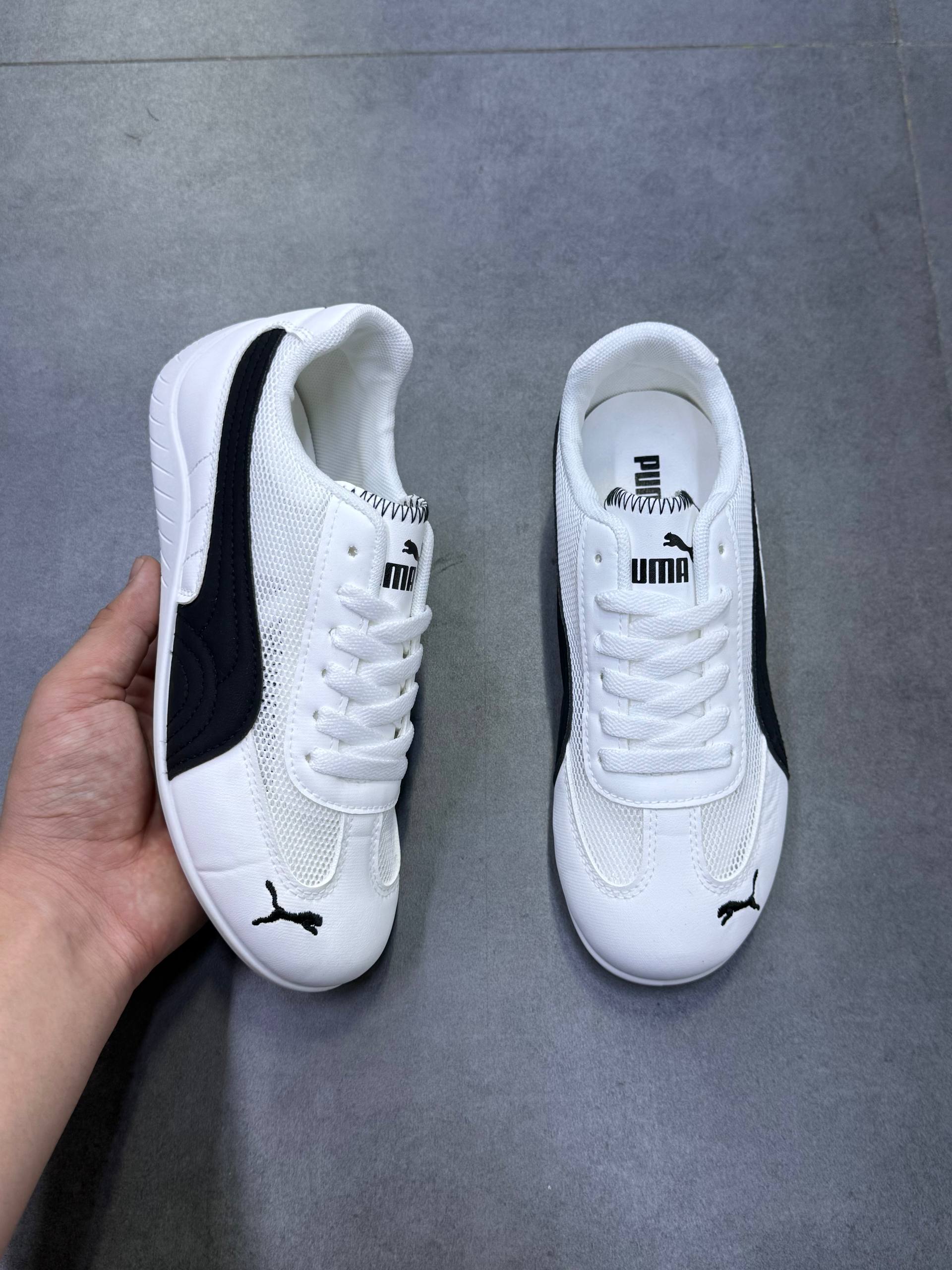 Puma krossovkasi b0q1b736d