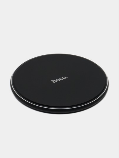 Simsiz zaryadlovchi qurilma Hoco CW6 Pro 18W