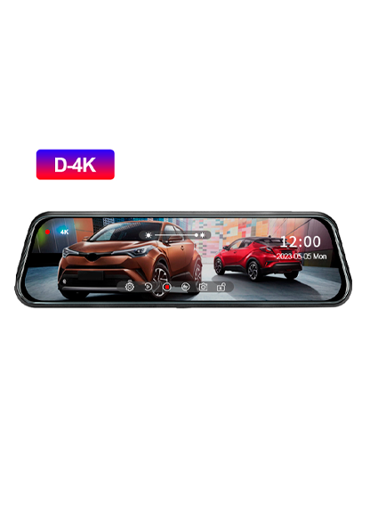 SmartCar S5 — Ko'zguli Videoregistrator SmartCar S5 — Кўзгули Видеорегистратор SM