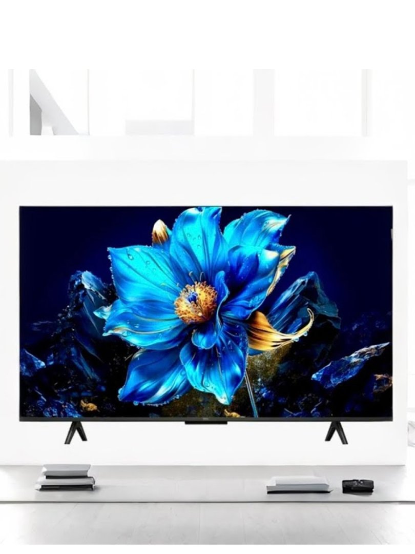 Immer PLATINUM 75 — ultra premium 4K QLED Smart Televizor h79