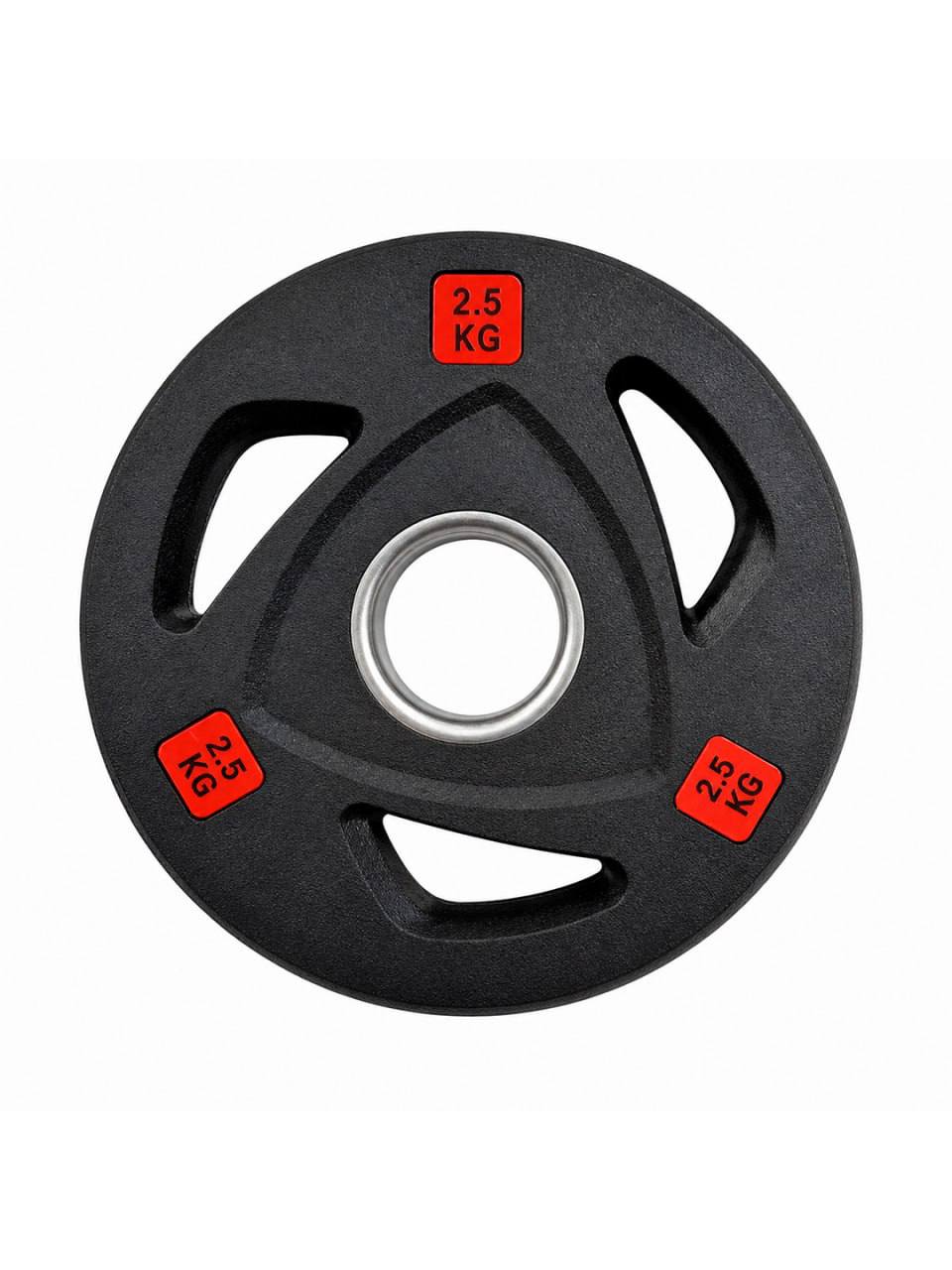 Professional Tri-Grip Sport Diski (Gantel va Shtanga uchun) – 2.5 kg  16980