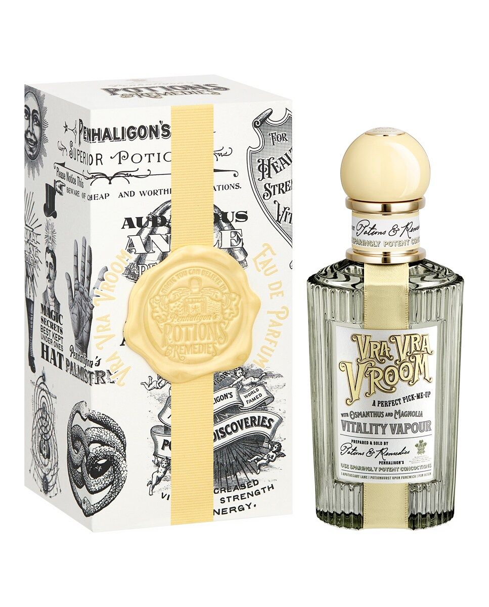 Vra Vra Vroom Penhaligon's 100ml GA
