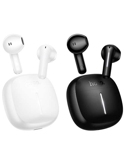 HOCO EQ33 Gem TWS Bluetooth Quloqchin – Sensorli boshqaruv, Bluetooth 5.4 sp
