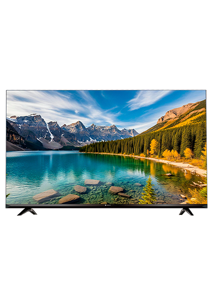 Immer 55Q11G — Premium QLED Smart TV yangi avlod televizor H79