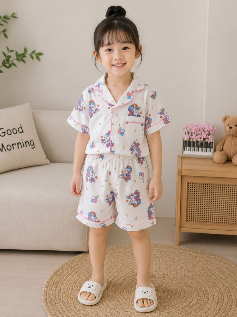 Bolalar uchun pijama to‘plami 17276