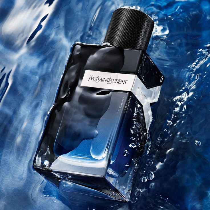 Y Eau de Parfum  Yves Saint Laurent 100 ml GA