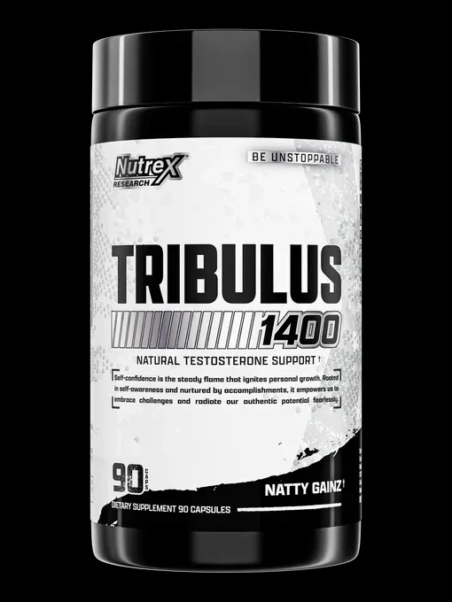 Nutrex Research Tribulus 1400  18894