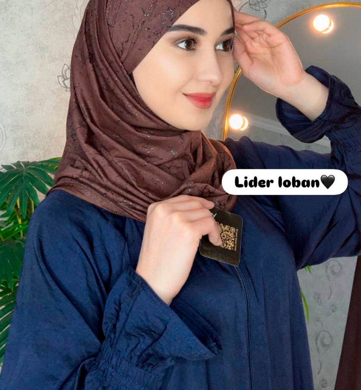 TAYYOR SHARF b2q732d