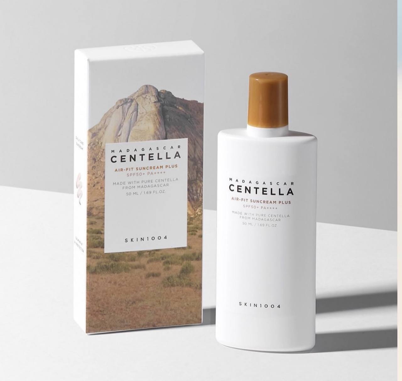 Centella SPF krem b0q690d