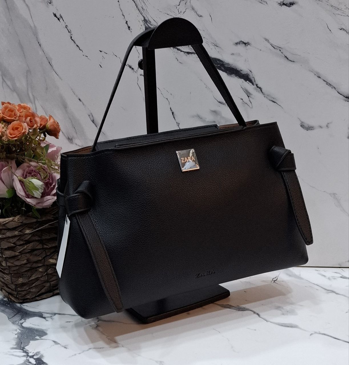 ZARA Ayollar sumkasi b2b2q703d