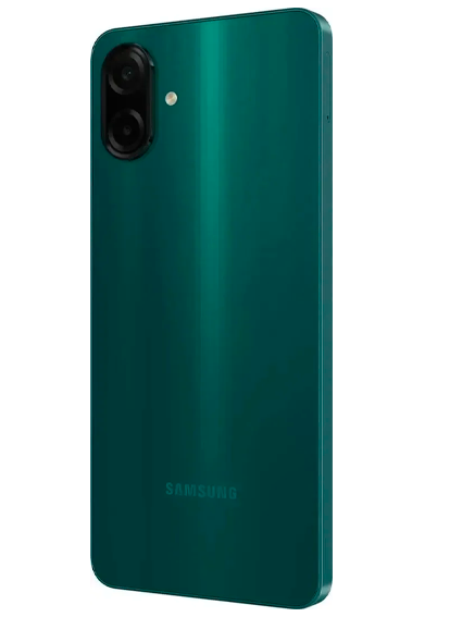 Samsung Galaxy A07 5G (A075) 4GB + 128GB (Green / Black) — kundalik foydalanish uchun mo‘ljallangan  16247
