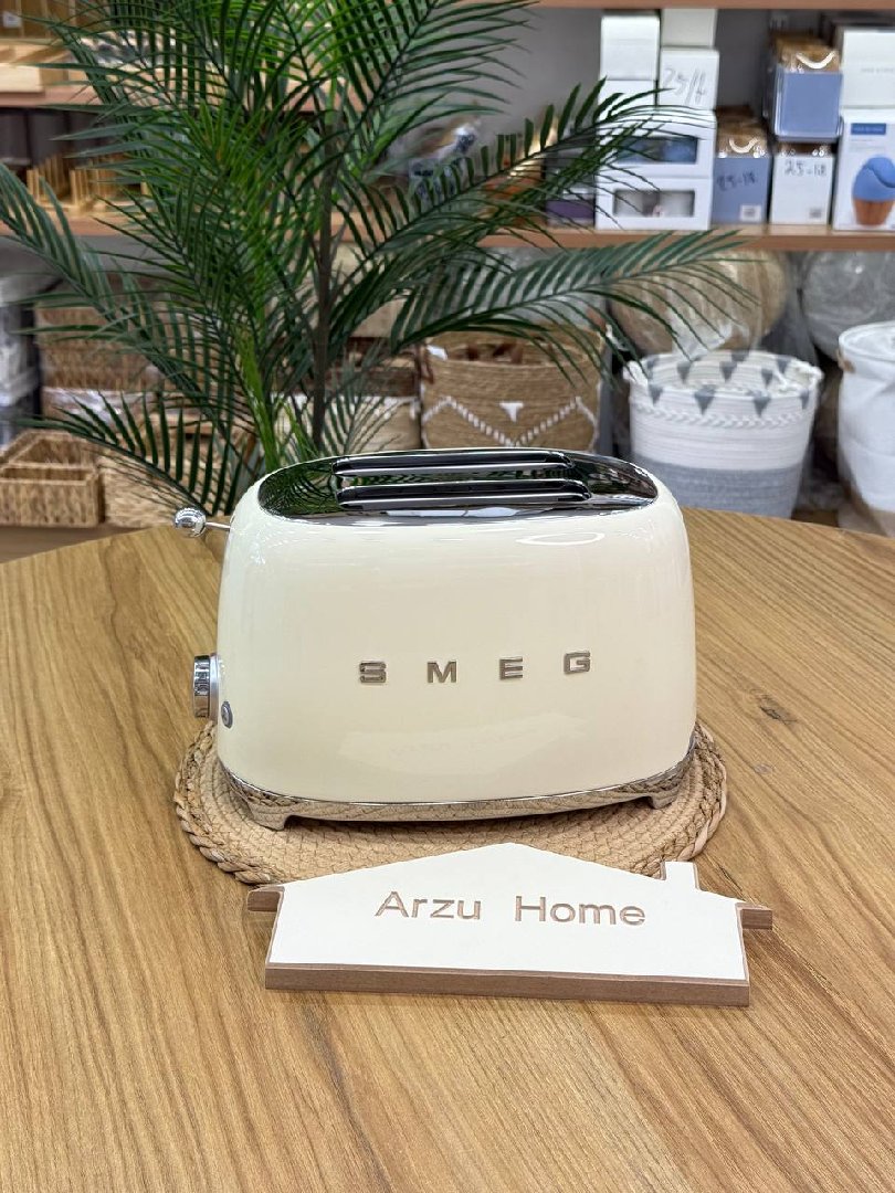 SMEG tosteri (ORIGINAL)