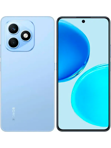 Honor X8d 8GB + 128GB (Black / Gray / Blue)   16225