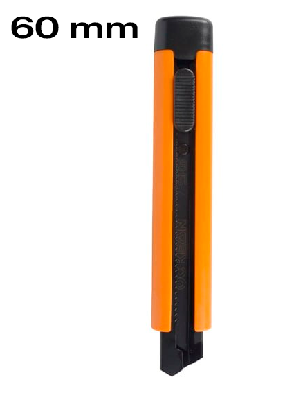 Ockean universal yig'iladigan pichoq (maketskiy pichoq) 60 m  15475