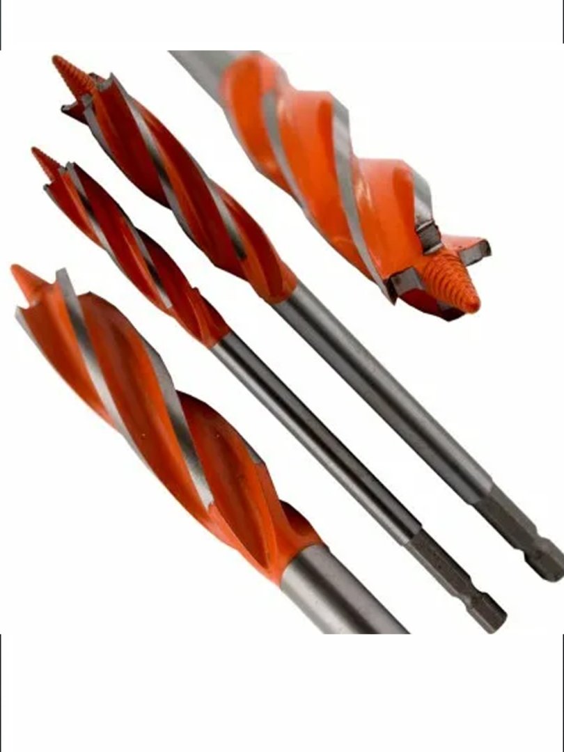OCKEAN Drill Bit 20 – yuqori aniqlik va bardoshlilik uchun mo‘ljallangan burg‘ulash uchi.   15714